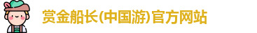 赏金船长